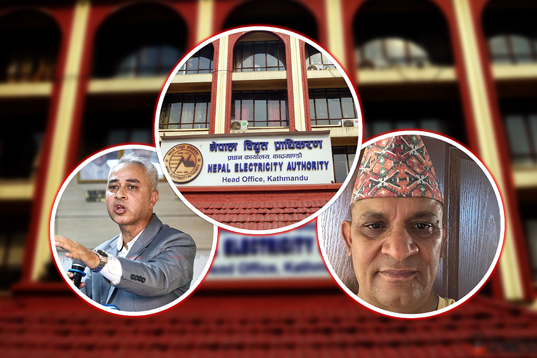 पीपीए खोल्दा प्राधिकरणलाई बिजुली खपत र निर्यात नहुने डर, ऊर्जा व्यवसायीको प्रश्न-'तिम्रो बिजुली किन्दैनौं भन्न मिल्छ ?'